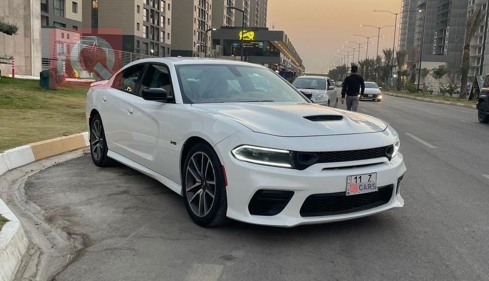 دودج تشارجر